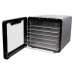 WHDH01SK Westinghouse 600W Dehydrator - Stainless Steel 